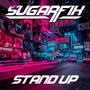 Stand Up (feat. Jase Old, The Darren Phillips Project, Chrisse Olsson & Thomas Phillips)