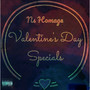 Valentine's Day Specials (Explicit)