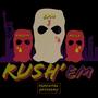 Rush'em (feat. Automatic MuLa) [Explicit]