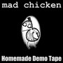 Homemade Demo Tape