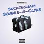 BUCKINGHAM BONNIE N CLYDE (Explicit)