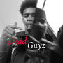 Dead Guyz (Explicit)