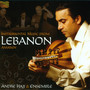 Lebanon Instrumental Music from Lebanon