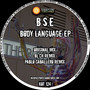 Body Language EP