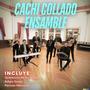 Cachi Collado Ensamble