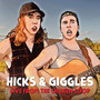 Hicks and Giggles: Live from the Chicken Coop