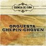 Orquesta Chepin-Choven