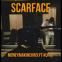 scarface (feat. kur7947) [Explicit]