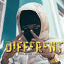 Different (feat. RodB & Hubert Beatz) [Explicit]