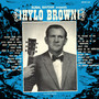 Hylo Brown