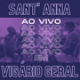 Sant' Anna ao Vivo em Vigário Geral