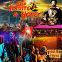 Wild Locust And Honey (Dennis Thompson Mix)