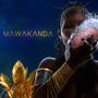 MaWakanda (feat. Ebenezer & Reo Cragun) [Explicit]