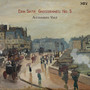 Gnossiennes: No. 5, Modéré