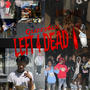 Left Me 4 Dead (Explicit)