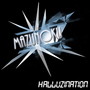 Halluzination