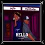 Hello (feat. BlackBoy Rex)
