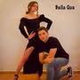 Balla qua (feat. Enrica)