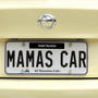 MAMA'S CAR (Explicit)