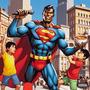 Superman (Explicit)