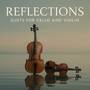 Reflections: Duets for Cello and Violin