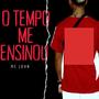 O tempo me ensinou (Explicit)