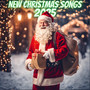 New Christmas Songs 2025