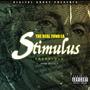 Stimulus Freestyle (feat. The Real Yung LA) [Explicit]