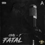 FATAL (feat. Cha$A') [Explicit]