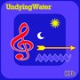 Undyingwater