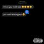 Da Biggest! (V2) (feat. Randana) [Explicit]