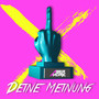 Deine Meinung (Explicit)