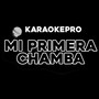 Mi primera chamba (Instrumental Version)