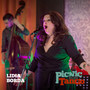 Lidia Borda - Picnic Tango Deluxe