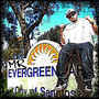 Mr. Evergreen