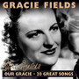 Our Gracie: 20 Great Songs