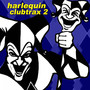 Harlequin Clubtrax 2