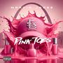 Pink Toes (Explicit)