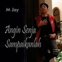 Angin Senja Sampaikanlah