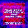 MONTAGEM METABOLICA DAS NOVINHAS (feat. Dj Bnf Original & Dj Skl 054) [Explicit]