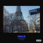 Parijs (feat. Dylanov) [Explicit]