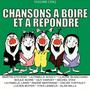 Chansons à boire et à répondre, Vol. 5