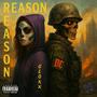 Reason (feat. Miss Gloxk) [Explicit]