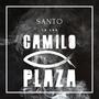 SANTO (feat. Isaac Colina)