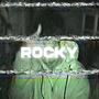 Rocky (feat. Oneeupj, LxSparks, BabyyGangstrr, LxTrublz & Oneupfrank) [Explicit]