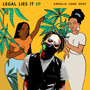 Legal Lies It (Explicit)