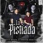 La Pistiada (feat. Adrian Montoya) [Explicit]