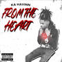 From The Heart (Explicit)