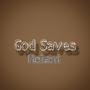 God Saves