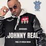 Johnny Real (Explicit)